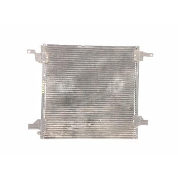 Recambio de condensador / radiador aire acondicionado para mercedes-benz clase m (w163) 3.2 v6 18v cat referencia OEM IAM 121516