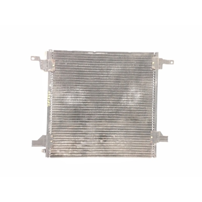 CONDENSADOR / RADIADOR AIRE ACONDICIONADO