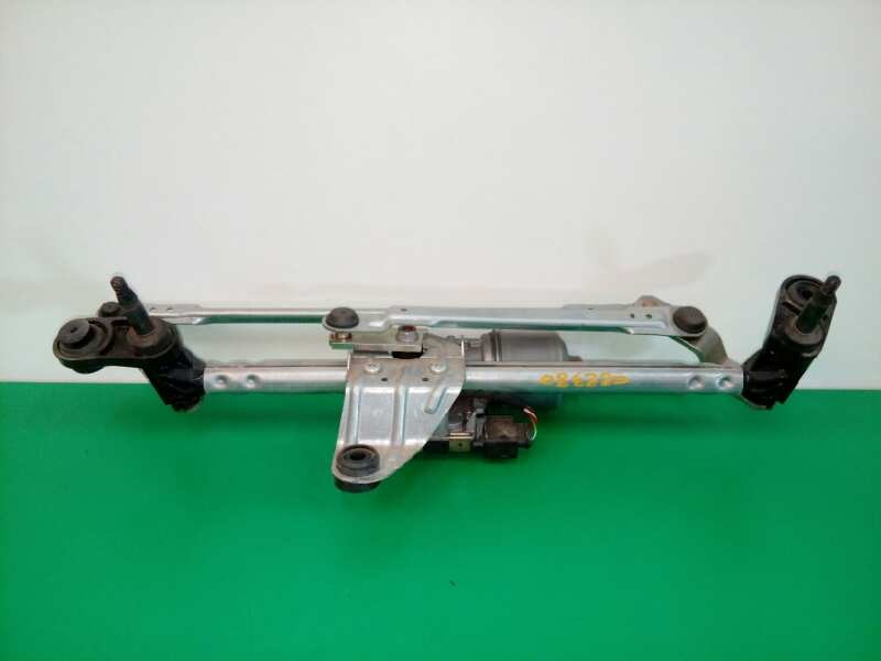Recambio de motor limpia delantero para seat leon (5f1) 1.2 tsi referencia OEM IAM 5F1955119A 5F1955023B Recambio de motor limpia delantero para seat leon (5f1) 1.2 tsi referencia OEM IAM 5F1955119A 5F1955023B