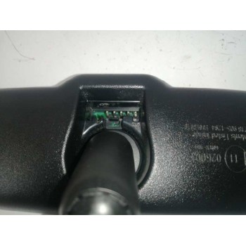 Recambio de espejo interior para nissan micra v (k14) 1.0 12v cat referencia OEM IAM   