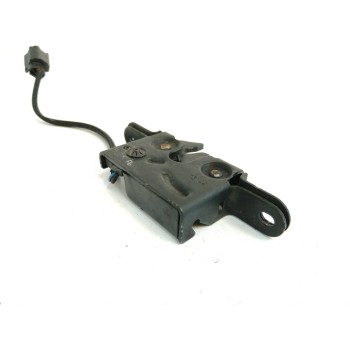 Recambio de cerradura capot para renault scenic iii 1.5 dci diesel fap referencia OEM IAM 656010010R  