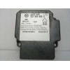 Recambio de centralita airbag para volkswagen passat berlina (3b3) 1.9 tdi referencia OEM IAM 1C0909605C 5WK43130 INDEX01