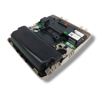 Recambio de luz interior para jaguar f-pace (x761) 2.0 td4 awd referencia OEM IAM JK83519A58  