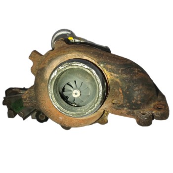 Recambio de turbocompresor para mercedes-benz clase s (w221) berlina 420 / 450 cdi (221.028) referencia OEM IAM A6290900980 GT17