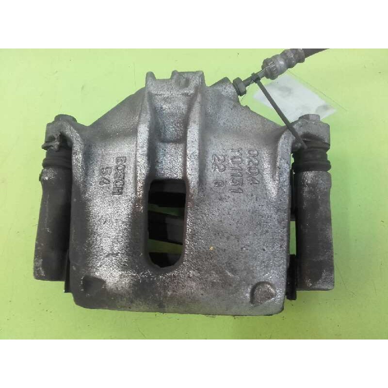 Recambio de pinza freno delantera izquierda para citroën c-elysee (dd_) 1.6 bluehdi 100 referencia OEM IAM 9805497680  