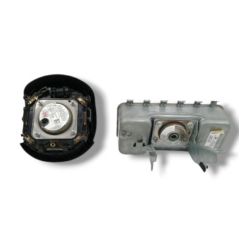 Recambio de salpicadero para fiat 500 x (334) 1.6 16v cat referencia OEM IAM 07356350950 00520226950 