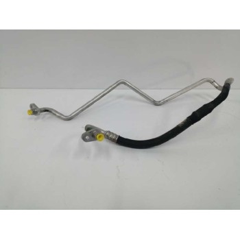 Recambio de tubos aire acondicionado para peugeot 207 1.4 referencia OEM IAM 9680614680  