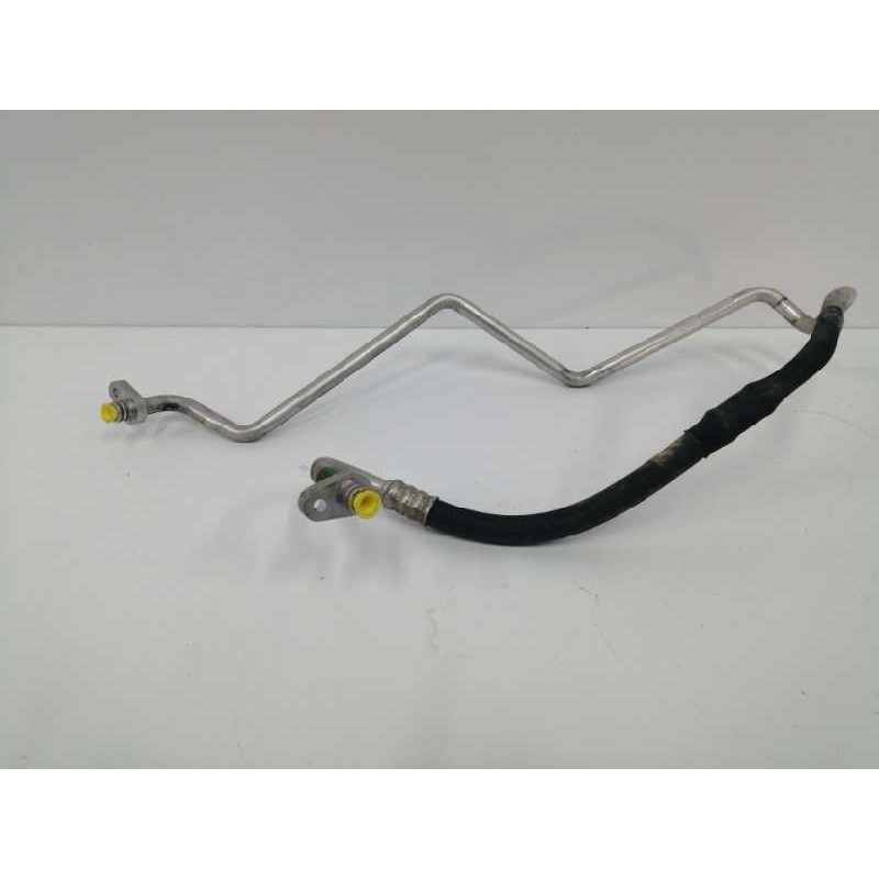 Recambio de tubos aire acondicionado para peugeot 207 1.4 referencia OEM IAM 9680614680  
