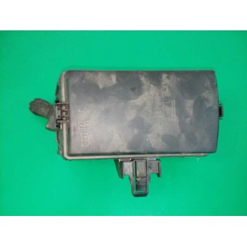 Recambio de caja reles / fusibles para seat leon (5f1) 1.2 tsi referencia OEM IAM 5Q0907361G  