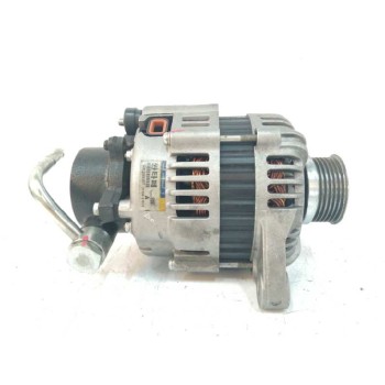 Recambio de alternador para hyundai tucson (jm) 2,0 crdi vgt classic 4x2 referencia OEM IAM 3730027013 021319113 