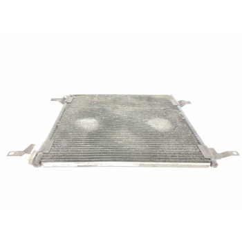 Recambio de condensador / radiador aire acondicionado para mercedes-benz clase m (w163) 3.2 v6 18v cat referencia OEM IAM 121516