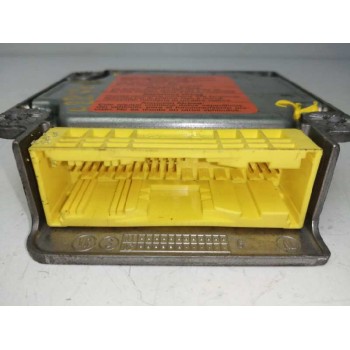 Recambio de centralita airbag para volkswagen passat berlina (3b3) 1.9 tdi referencia OEM IAM 1C0909605C 5WK43130 INDEX01