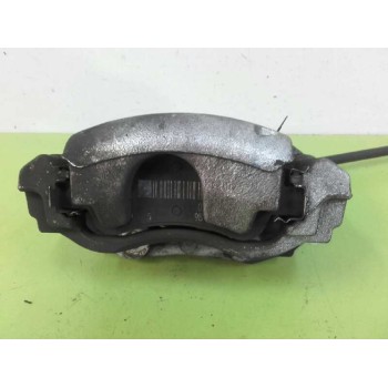 Recambio de pinza freno delantera izquierda para citroën c-elysee (dd_) 1.6 bluehdi 100 referencia OEM IAM 9805497680  