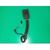 Recambio de enganche cinturon derecho para seat leon (5f1) 1.2 tsi referencia OEM IAM 5F0857756 DELANTERO 
