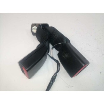Recambio de enganche cinturon izquierdo para nissan micra v (k14) 1.0 12v cat referencia OEM IAM 888435FA0A TRASERO 