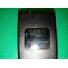 Recambio de enganche cinturon derecho para seat leon (5f1) 1.2 tsi referencia OEM IAM 5F0857756 DELANTERO 