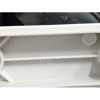 Recambio de piloto trasero derecho para ford focus ii turnier (da_, ffs, ds) 1.6 tdci referencia OEM IAM 4M5113N004C  