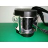 Recambio de cinturon seguridad trasero izquierdo para seat leon (5f1) 1.2 tsi referencia OEM IAM 5F0857805C  