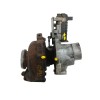 Recambio de turbocompresor para mercedes-benz clase s (w221) berlina 420 / 450 cdi (221.028) referencia OEM IAM A6290900980 GT17