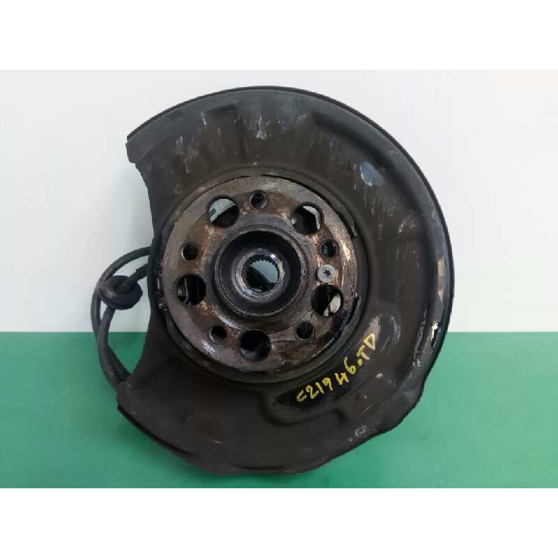 Recambio de mangueta trasera derecha para mercedes-benz clase cls (w219) 320 cdi (219.322) referencia OEM IAM   