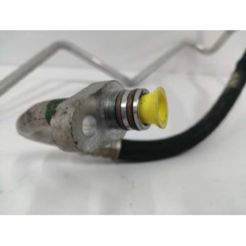 Recambio de tubos aire acondicionado para peugeot 207 1.4 referencia OEM IAM 9680614680  