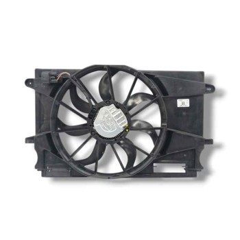 Recambio de electroventilador para opel astra k sports tourer 1.6 cdti dpf referencia OEM IAM 39013322 0130708449 