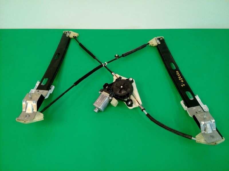 Recambio de elevalunas delantero izquierdo para seat leon (5f1) 1.2 tsi referencia OEM IAM 5Q0959801B Recambio de elevalunas delantero izquierdo para seat leon (5f1) 1.2 tsi referencia OEM IAM 5Q0959801B
