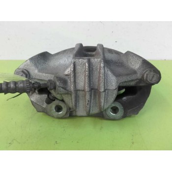Recambio de pinza freno delantera izquierda para citroën c-elysee (dd_) 1.6 bluehdi 100 referencia OEM IAM 9805497680  