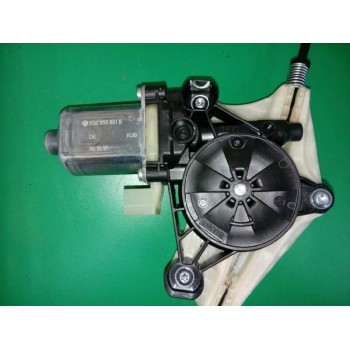 Recambio de elevalunas delantero izquierdo para seat leon (5f1) 1.2 tsi referencia OEM IAM 5Q0959801B  