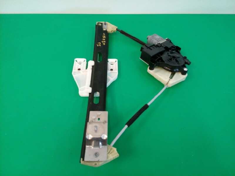 Recambio de elevalunas trasero izquierdo para seat leon (5f1) 1.2 tsi referencia OEM IAM 5F4839461C Recambio de elevalunas trasero izquierdo para seat leon (5f1) 1.2 tsi referencia OEM IAM 5F4839461C