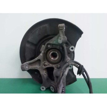 Recambio de mangueta trasera derecha para mercedes-benz clase cls (w219) 320 cdi (219.322) referencia OEM IAM   