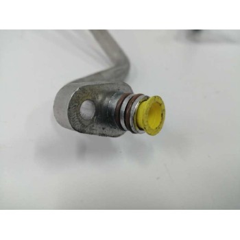 Recambio de tubos aire acondicionado para peugeot 207 1.4 referencia OEM IAM 9680614680  