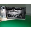 Recambio de elevalunas trasero izquierdo para seat leon (5f1) 1.2 tsi referencia OEM IAM 5F4839461C  