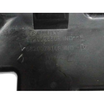 Recambio de salpicadero para renault express furgoneta/monovolumen 1.5 blue dci 95 (f6ab) referencia OEM IAM 682002650R 68200781