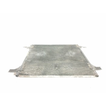 Recambio de condensador / radiador aire acondicionado para mercedes-benz clase m (w163) 3.2 v6 18v cat referencia OEM IAM 121516