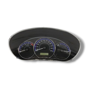 Recambio de cuadro instrumentos para subaru forester (sh_) 2.0 d awd (shh) referencia OEM IAM 85003SC160  