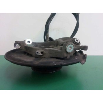 Recambio de mangueta trasera derecha para mercedes-benz clase cls (w219) 320 cdi (219.322) referencia OEM IAM   