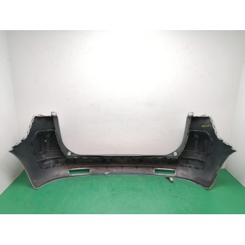 Recambio de paragolpes trasero para citroën c4 picasso sx referencia OEM IAM 9680518277 OBSERVAR FOTOS 