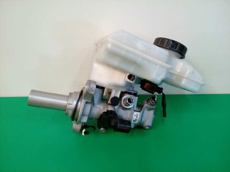 Recambio de bomba freno para seat leon (5f1) 1.2 tsi referencia OEM IAM 5Q1611301D Recambio de bomba freno para seat leon (5f1) 1.2 tsi referencia OEM IAM 5Q1611301D