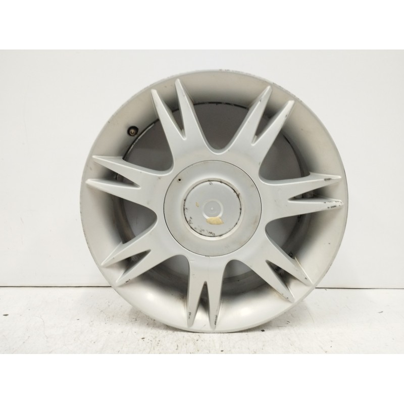 Recambio de llanta para seat ibiza (6l1) 1.4 tdi referencia OEM IAM 6L0601025A 6JX15H2 ET43 5H 5X100