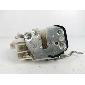 Recambio de cerradura puerta trasera derecha para honda fr-v (be) 2.2 ctdi referencia OEM IAM 72610SJDG01  