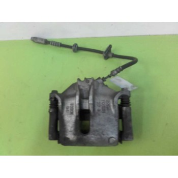 Recambio de pinza freno delantera izquierda para citroën c-elysee (dd_) 1.6 bluehdi 100 referencia OEM IAM 9805497680  