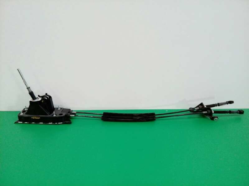 Recambio de palanca cambio para seat leon (5f1) 1.2 tsi referencia OEM IAM 5Q0711049AN  