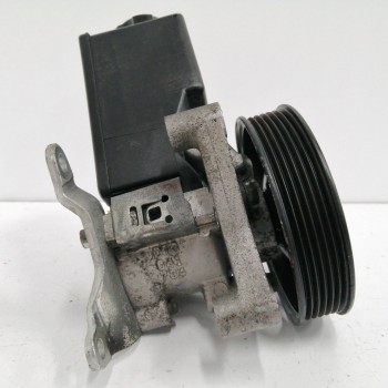 Recambio de bomba direccion para ssangyong actyon 2.0 td cat referencia OEM IAM   GRP3