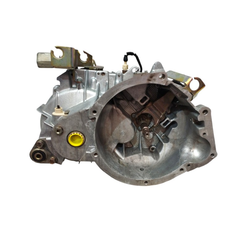 Recambio de caja cambios para fiat ducato caja cerrada (desde 03.94) 2.8 diesel referencia OEM IAM 20KM18  