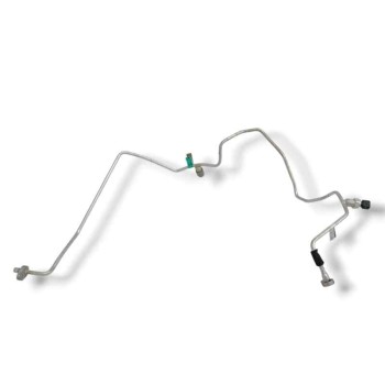 Recambio de tubos aire acondicionado para renault express furgoneta/monovolumen 1.5 blue dci 95 (f6ab) referencia OEM IAM 924404