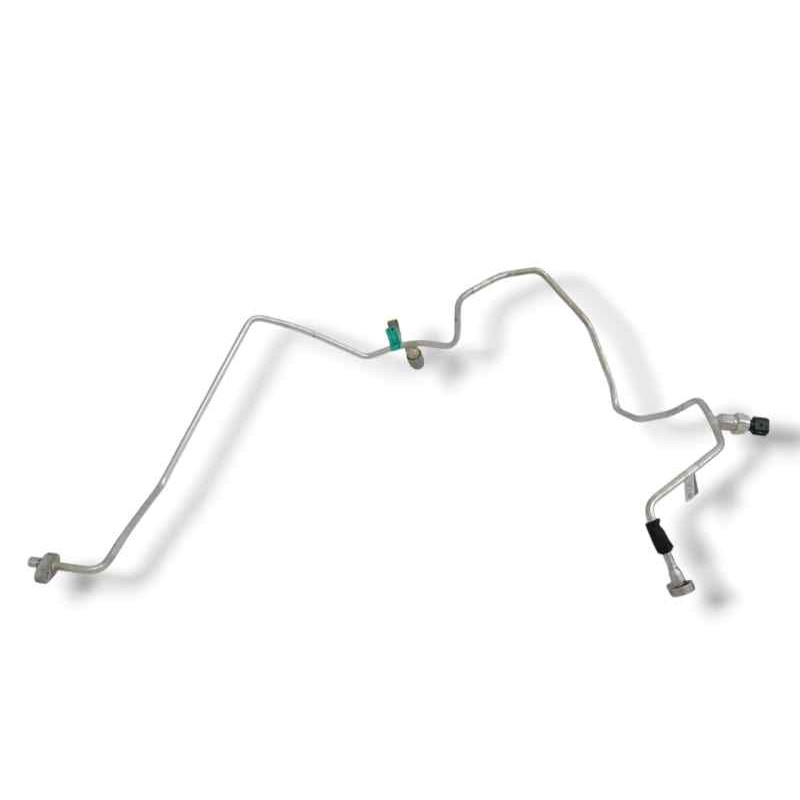 Recambio de tubos aire acondicionado para renault express furgoneta/monovolumen 1.5 blue dci 95 (f6ab) referencia OEM IAM 924404
