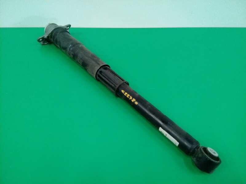 Recambio de amortiguador trasero derecho para seat leon (5f1) 1.2 tsi referencia OEM IAM 5Q0512013ES  