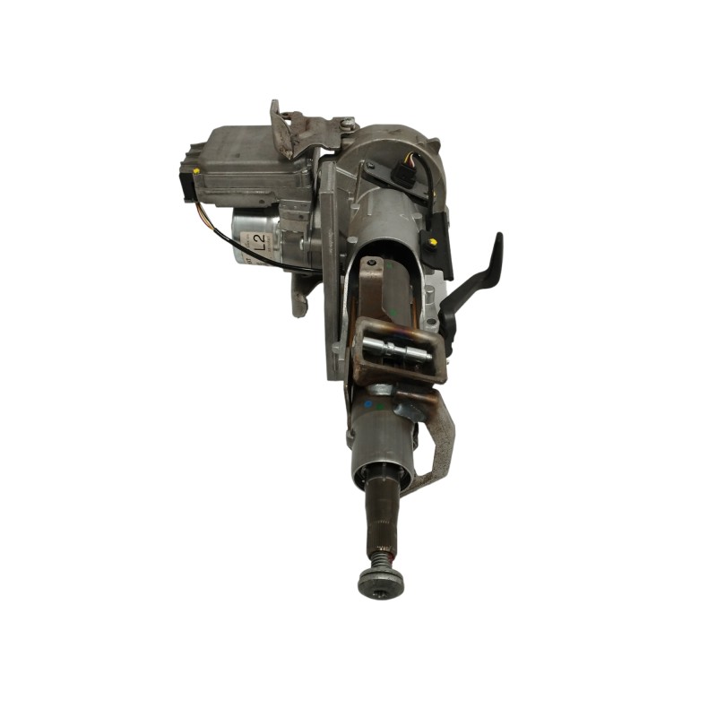 Recambio de columna direccion para renault clio iv 1.5 dci diesel fap referencia OEM IAM 488106198R  