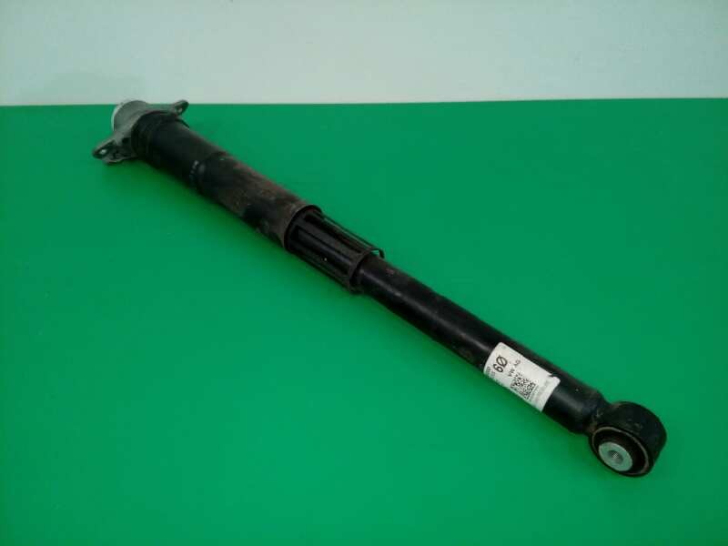 Recambio de amortiguador trasero izquierdo para seat leon (5f1) 1.2 tsi referencia OEM IAM 5Q0512013ES  